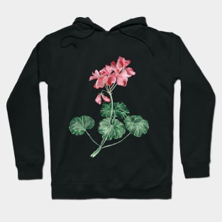 Geranium Hoodie